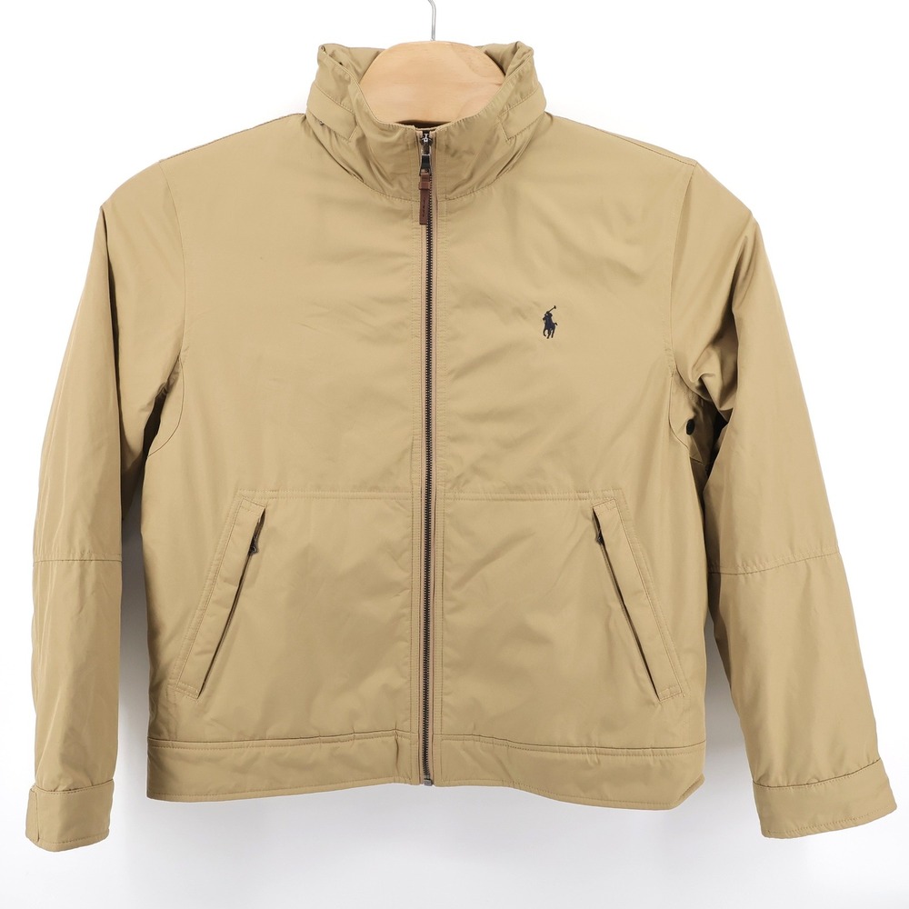 Rare Polo Ralph Lauren Salesman Sample Fall 2008 Appalachian Trek Jacket Mens M